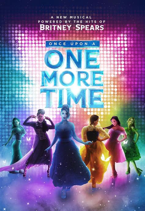 Theater Review: ‘Once Upon a One More Time’ with Britney Spears songs will drive you crazy